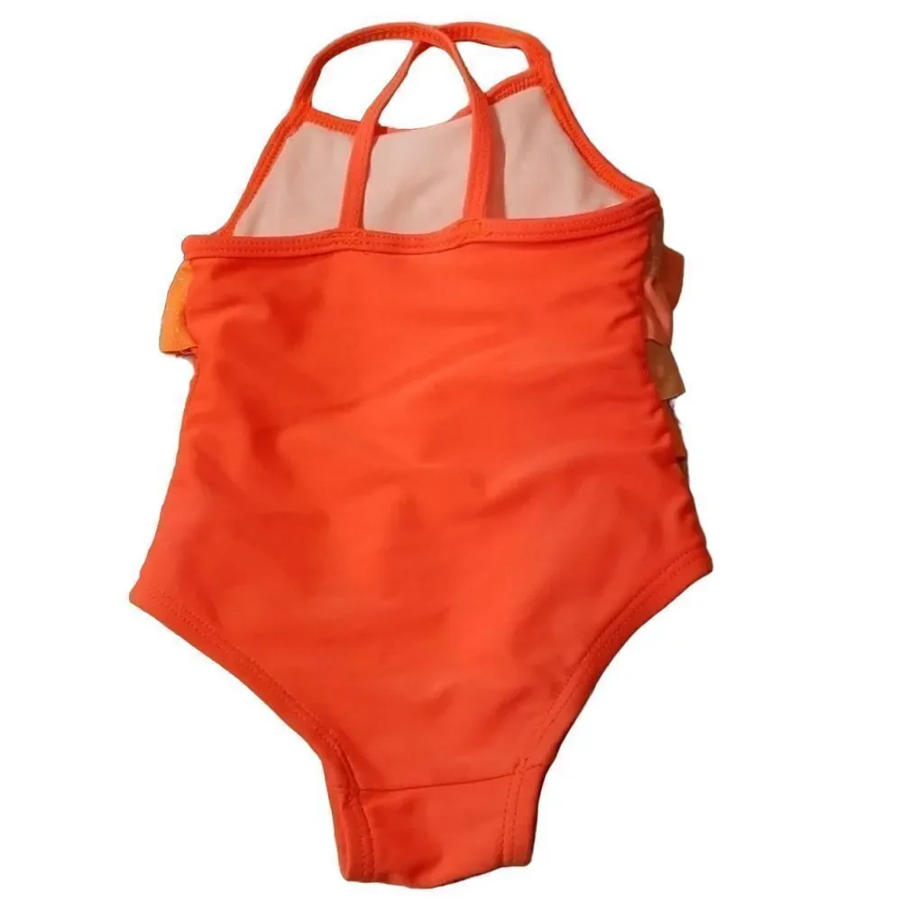 Cherokee swimsuit 9 mo - Picture 2 of 2